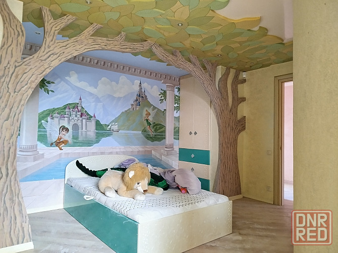 Жилой блок из нескольких объектов Мариуполь - изображение 3