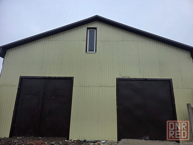 Сдам помещение Макеевка - изображение 1