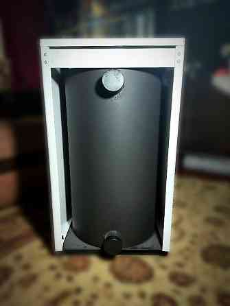 Продам новый котёл Макеевка