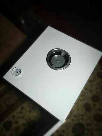 Продам новый котёл Макеевка