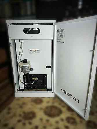 Продам новый котёл Макеевка