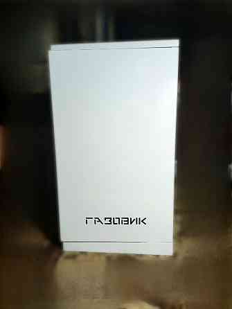 Продам новый котёл Макеевка