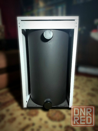 Продам новый котёл Макеевка - изображение 3