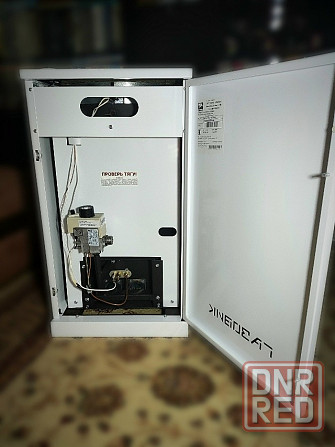 Продам новый котёл Макеевка - изображение 2