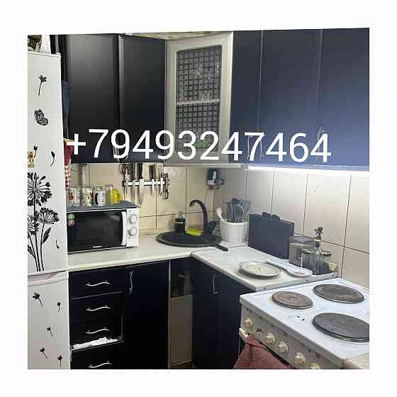 Продам 1 комнатную квартиру, Пролетарский район, ул коммунистическая хорошее состояние. Донецк