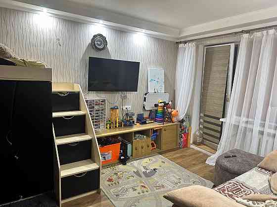 Продам 1 комнатную квартиру, Пролетарский район, ул коммунистическая хорошее состояние. Донецк