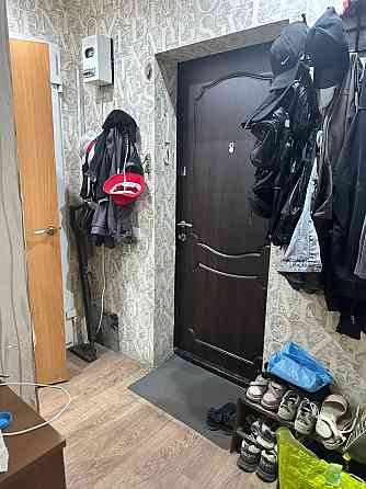 Продам 1 комнатную квартиру, Пролетарский район, ул коммунистическая хорошее состояние. Донецк