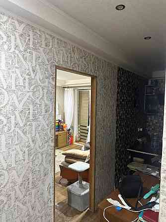 Продам 1 комнатную квартиру, Пролетарский район, ул коммунистическая хорошее состояние. Донецк