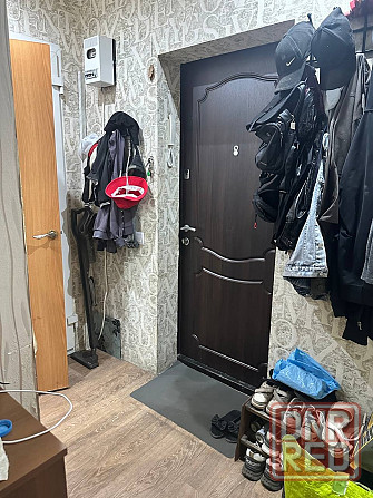 Продам 1 комнатную квартиру, Пролетарский район, ул коммунистическая хорошее состояние. Донецк - изображение 2