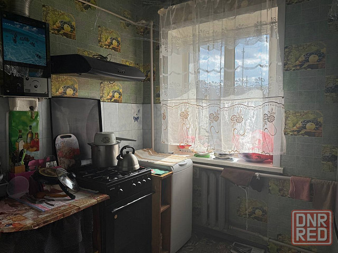 Продам 2ком 5/5 Артема 275. Донецк - изображение 7