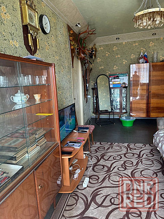 Продам 2ком 5/5 Артема 275. Донецк - изображение 1