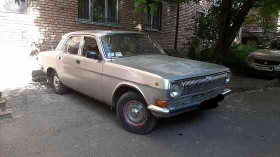 Газ 2410 Донецк