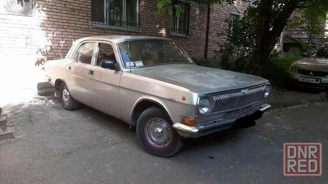 Газ 2410 Донецк - изображение 1