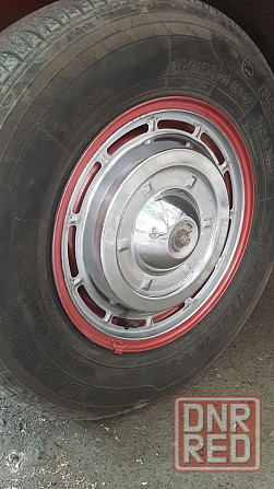 Газ 2410 Донецк - изображение 4