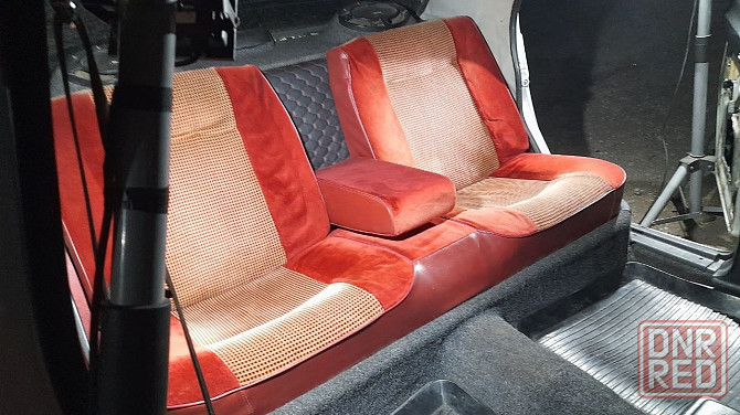 Газ 2410 Донецк - изображение 5