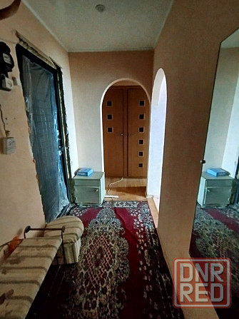 Продается 2х комнатная квартира г. Мариуполь Мариуполь - изображение 3