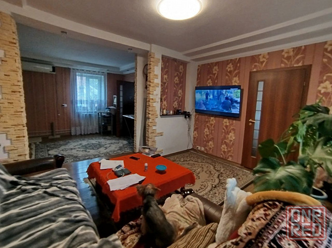 Продается дом г. Мариуполь Левый берег Мариуполь - изображение 7