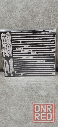 Продаю фирменный сд Макеевка - изображение 1