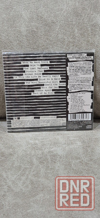 Продаю фирменный сд Макеевка - изображение 2