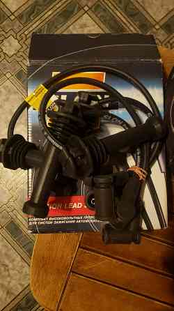 Провода высоковольтные форд Макеевка