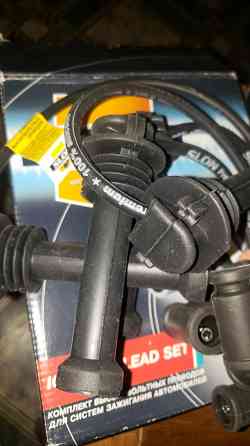 Провода высоковольтные форд Макеевка