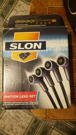 Провода высоковольтные форд Макеевка