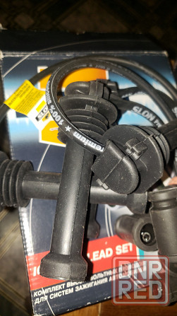 Провода высоковольтные форд Макеевка - изображение 5