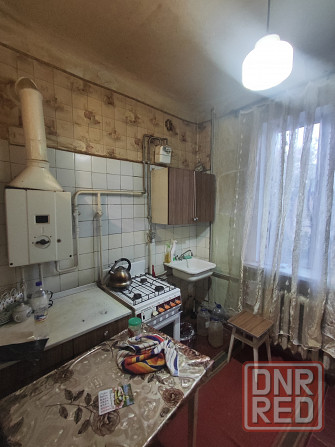 Продам квартиру ул.Сусанина 2 комнатная Макеевка - изображение 10