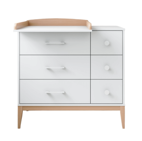 Пеленальный комод Донецк