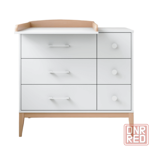 Пеленальный комод Донецк - изображение 2