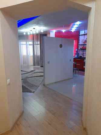 сдам стильную, яркую 3к 135м2 элиткласса в новострое по Постышева Донецк