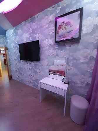 сдам 3к Новострой 135м2 элиткласс Постышева/пл. Ленина Донецк