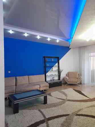 сдам 3к Новострой 135м2 элиткласс Постышева/пл. Ленина Донецк