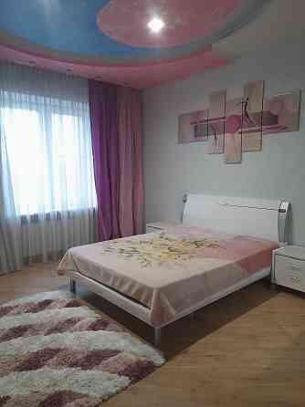 сдам 3к Новострой 135м2 элиткласс Постышева/пл. Ленина Донецк