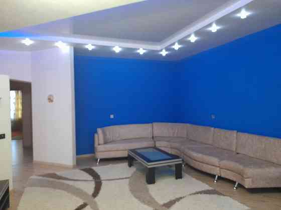 сдам 3к Новострой 135м2 элиткласс Постышева/пл. Ленина Донецк