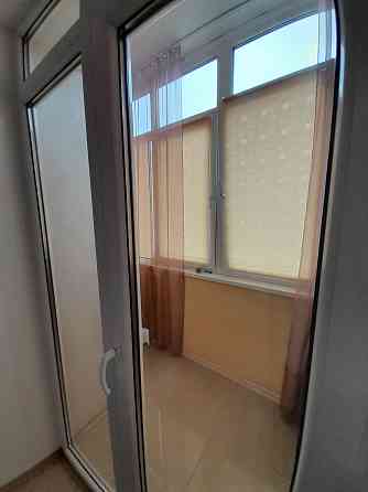 сдам стильную, яркую 3к 135м2 элиткласса в новострое по Постышева Донецк