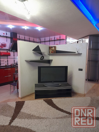 сдам стильную, яркую 3к 135м2 элиткласса в новострое по Постышева Донецк - изображение 2