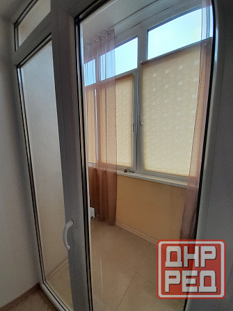 сдам 3к Новострой 135м2 элиткласс Постышева/пл. Ленина Донецк - изображение 12