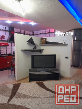 сдам 3к Новострой 135м2 элиткласс Постышева/пл. Ленина Донецк - изображение 3