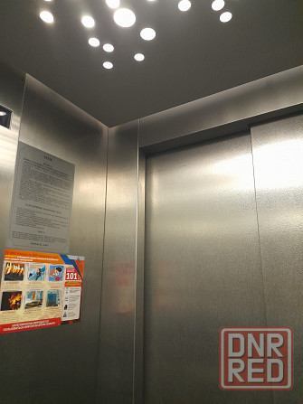 сдам стильную, яркую 3к 135м2 элиткласса в новострое по Постышева Донецк - изображение 11