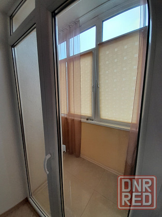 сдам стильную, яркую 3к 135м2 элиткласса в новострое по Постышева Донецк - изображение 5