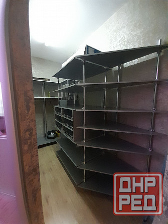 сдам 3к Новострой 135м2 элиткласс Постышева/пл. Ленина Донецк - изображение 11