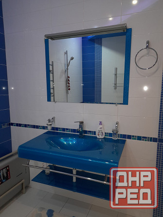 сдам 3к Новострой 135м2 элиткласс Постышева/пл. Ленина Донецк - изображение 10