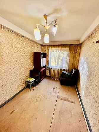 Продам 3х ком. Раздольная (Юта) под ремонт Донецк