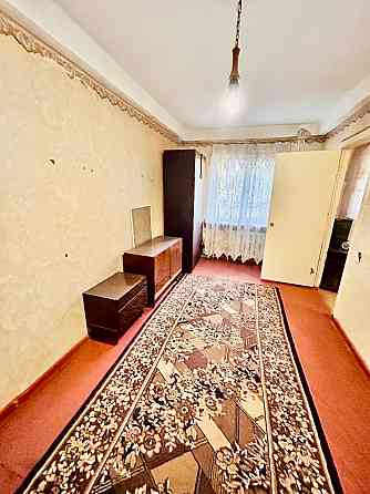 Продам 3х ком. Раздольная (Юта) под ремонт Донецк