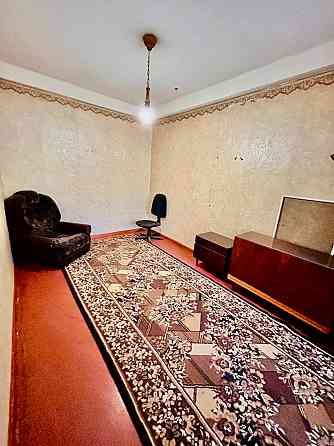 Продам 3х ком. Раздольная (Юта) под ремонт Донецк