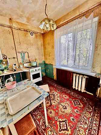 Продам 3х ком. Раздольная (Юта) под ремонт Донецк