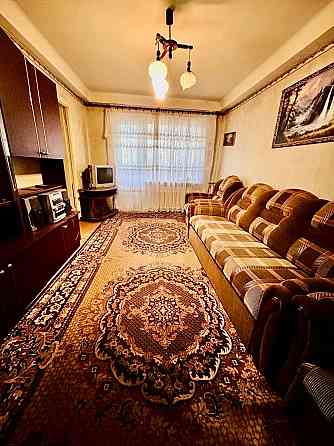 Продам 3х ком. Раздольная (Юта) под ремонт Донецк