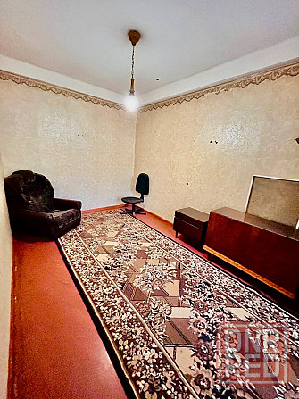 Продам 3х ком. Раздольная (Юта) под ремонт Донецк - изображение 2