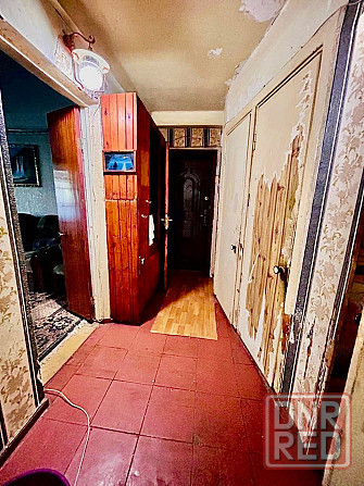 Продам 3х ком. Раздольная (Юта) под ремонт Донецк - изображение 6